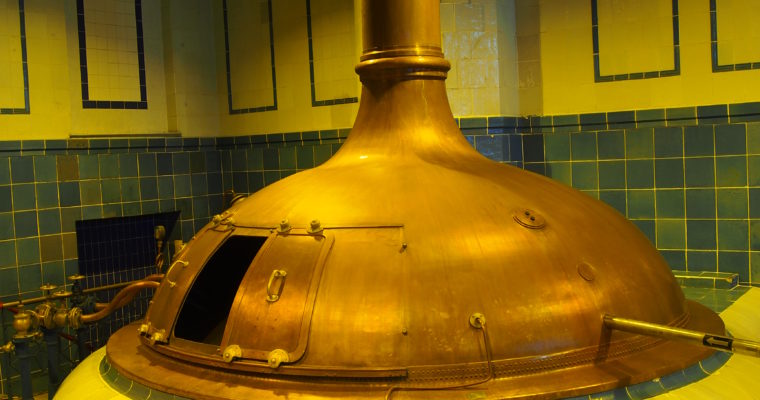 Tyskie Muzeum Piwowarstwa